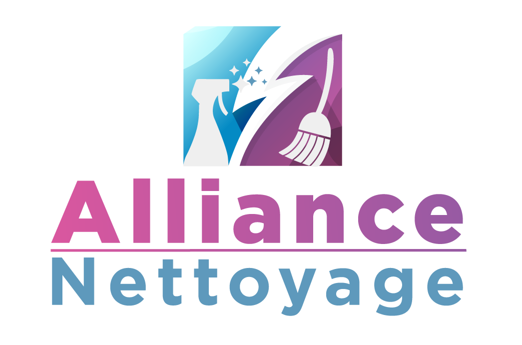 Logo Alliance Nettoyage